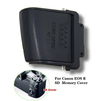 1 шт. новый для Canon EOS R SD Карта памяти Крышка Дверца камеры Замена блока Ремонт Запасной части 1