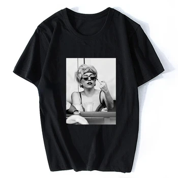 Лучшая цена Новая футболка Emils Shop - Nier, блузка, одежда с аниме, мужская футболка ~ Топы и тройники > Qrcart.ru 11