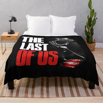 The Last Of Us Гитарный классический плед Cute Beautifuls Постельное белье одеяла 1
