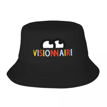 Новая женская кепка BIGFLO et OLI - VISIONNAIRE в винтажном стиле Sunhat Rave Boy. 1