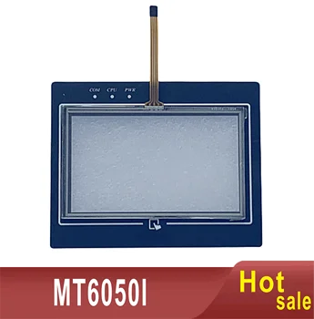 Новый MT6050I MT6050IV2WV MT6050IV3EV Сенсорный экран Защитная пленка для сенсорной панели 1