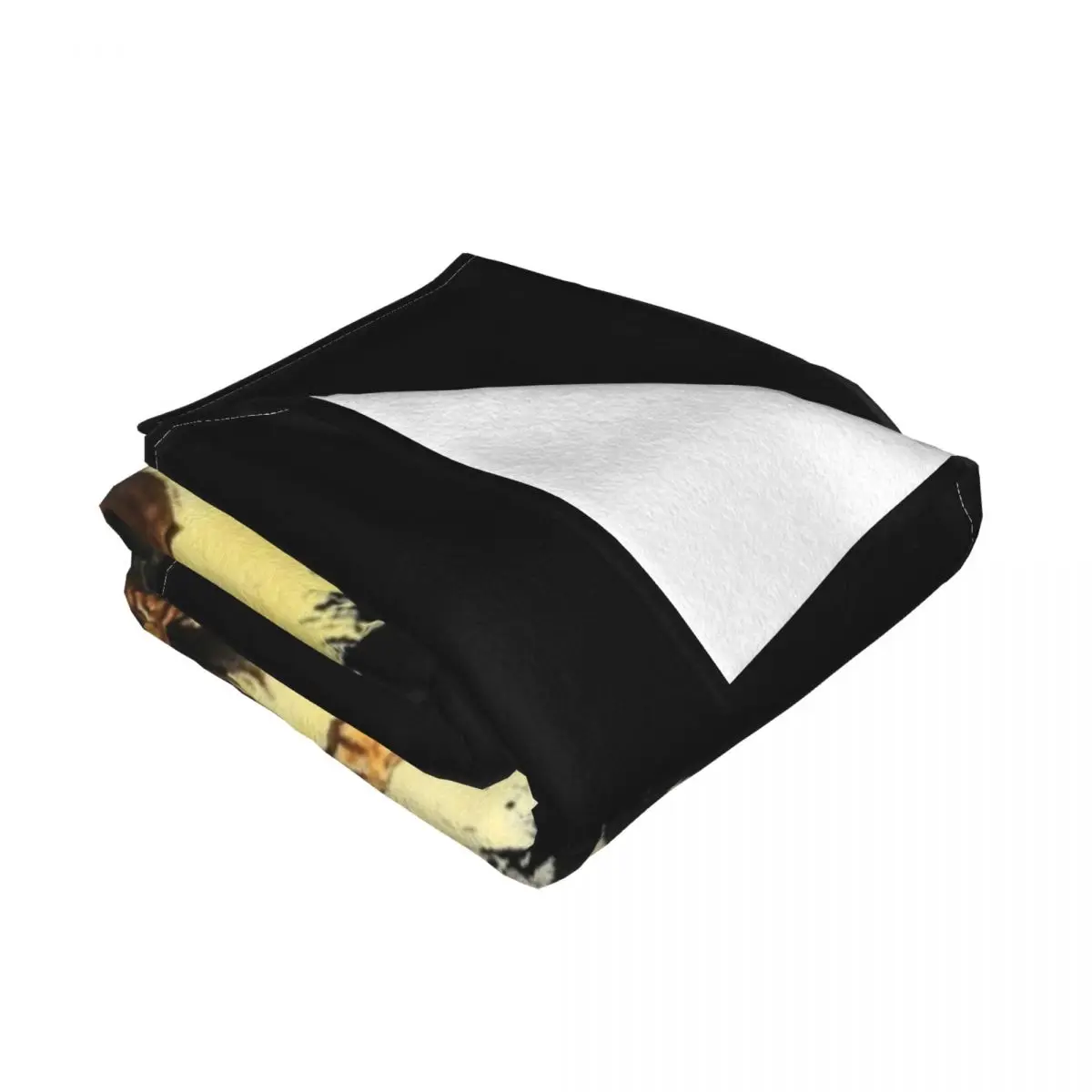 Конан-Варвар, незаменимое покрывало, винтажные дизайнерские покрывала, одеяла из аниме для косплея Изображение 2
