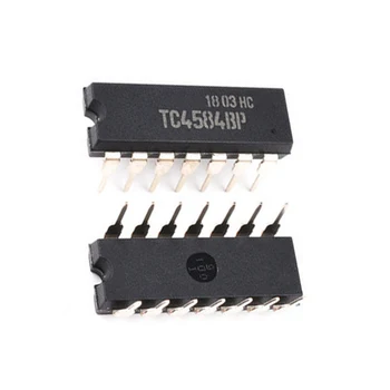 Лучшая цена 10 шт./лот TLC5917IDR TLC5917I светодиодный драйвер микросхемы 16-SOIC ~ Активные компоненты > Qrcart.ru 11