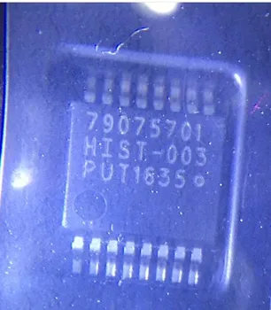 Лучшая цена TZT 10шт DS1307 1307 DIP-8 Часы Реального Времени 64x8 Последовательный I2C RTC новый оригинал ~ Активные компоненты > Qrcart.ru 11