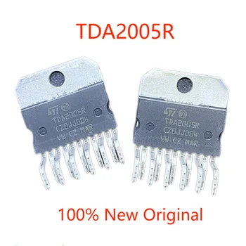 1шт 5шт 10шт 100% Новая и оригинальная микросхема IC ZIP-11 TDA2005R TDA 2005R