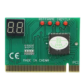 Лучшая цена PCIE К Двум 2-Портовым Картам Расширения 19PIN USB 3.0 Карта PCI-E К PCI 20Pin Разъемы Адаптера-Удлинителя Для Настольных Компьютеров ~ Компьютерная периферия > Qrcart.ru 11
