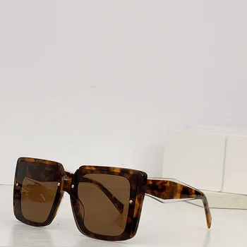Лучшая цена 2020 Новые модные Солнцезащитные очки Bat Для женщин и мужчин, Роскошные солнцезащитные очки 