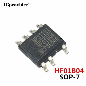 5 шт./лот HF01B04 SOP-7