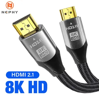 Лучшая цена 4K HDMI Разветвитель 1X2 1X4 HDMI 4K Разветвитель 1 вход 2 выхода Одновременно 2160P HDMI 1.4 Разветвитель для двух мониторов HDCP 1.4 4K 30Hz ~ Аксессуары и запчасти > Qrcart.ru 11