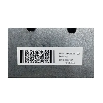 ABB 3HAC063061-001 Контроллер OmniCore C30 шкафа управления 1