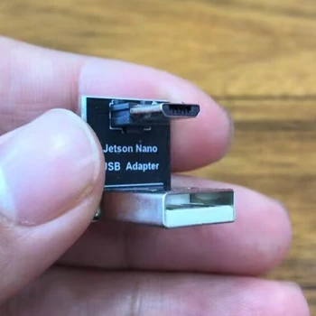 Jetson Nano USB Адаптер для SIM7600G-H 4G Cat4 Глобальный модуль Raspberry Pi 4B 3B 4G/3G/2G/GSM/GPRS/GNSS HAT 1