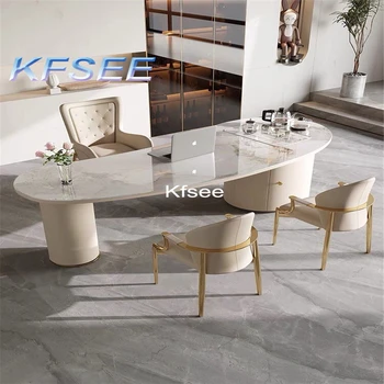 Kfsee 1шт В комплекте Find Desktop Офисный стол длиной 160 см