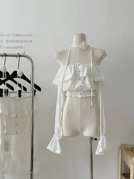 Лучшая цена Cakucool новая женская юбка в китайском стиле неправильной формы, модная юбка для костюма, плиссированная женская юбка OL, готический дизайн ~ Ручки для рисования > Qrcart.ru 11