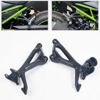 oporte de pedal trasero para Kawasaki accesorio para Z900 ZR900  2017-2023 1