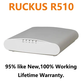 Ruckus R510 901-R510-WW00 901-R510-EU00 901-R510-US00 Внутренняя точка доступа Wi-Fi AP 802.11ac WiFi 5