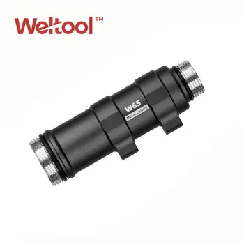 Weltool W65 V1.0 V2.0 Weapon Light Body черный или песочный (FDE) 1