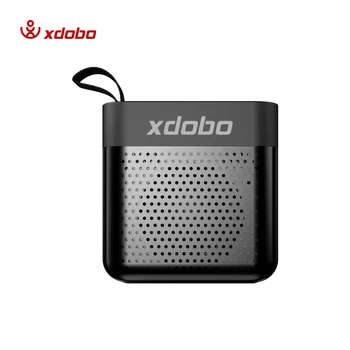 XDOBO GRACE Bluetooth динамик Мини Беспроводной Маленький динамик Настольный компьютер открытый сабвуфер IPX5 Caixa de som Bluetooth 1