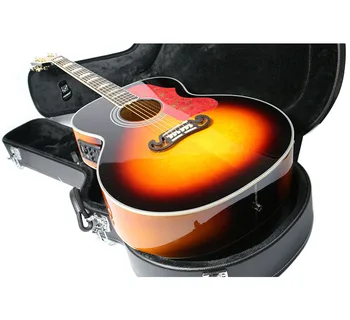 Акустическая гитара J200 Jumbo 43 