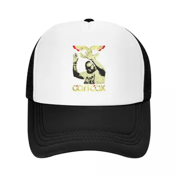 Бейсболка Carl Cox, солнцезащитные летние шляпы, мужская одежда для гольфа, женская 1