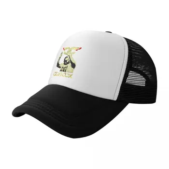 Бейсболка Carl Cox, солнцезащитные летние шляпы, мужская одежда для гольфа, женская 2