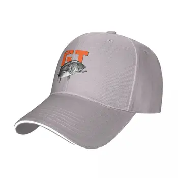 Бейсболка G.T. Orange Cap новая шляпа new in hat мужские кепки женские 1