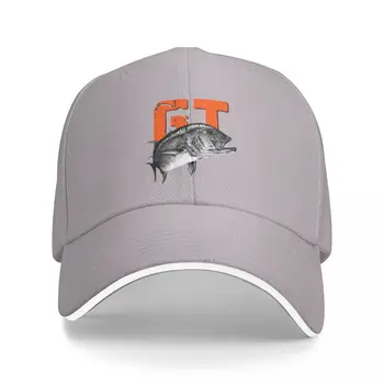 Бейсболка G.T. Orange Cap новая шляпа new in hat мужские кепки женские 2