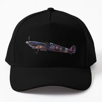 Бейсболка Supermarine Spitfire Королевских ВВС Великобритании, прямая поставка, шляпа для гольфа, роскошная шляпа с капюшоном, уличная одежда, мужская шляпа, женская