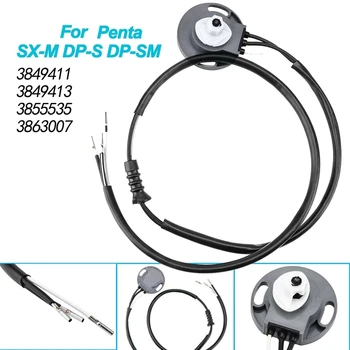 Датчик подачи подвесного мотора для Volvo Penta SX-M DP-S DP-SM 3849411, 3855535, 3863007, 3849413 1