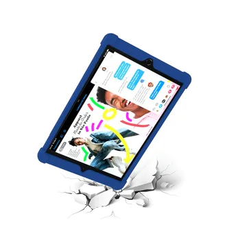 Лучшая цена Детский Милый EVA Чехол Для Huawei MatePad SE 10.1 2022 T10 S T10S T8 Портативный Funda Для Honor Pad X8 LITE 7 X6 6 Tablet Capa ~ Компьютер и офис > Qrcart.ru 11