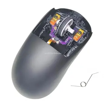 Лучшая цена Прочная Нейлоновая Плетеная Леска Для Замены Кабеля Мыши Logitech G502 Mouse 85WD ~ Компьютерная периферия > Qrcart.ru 11