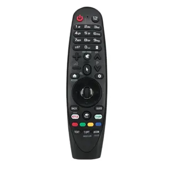 Инфракрасный Пульт Дистанционного Управления Домашним телевизором Для W8 E8 C8 B8 Sk9500 С Чувствительным Эргономичным Дизайном Smart TV Remote Control