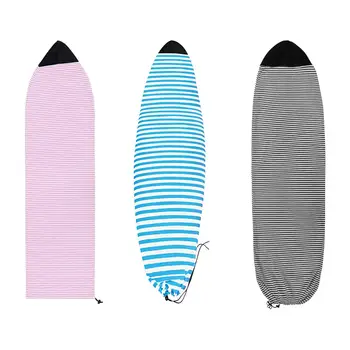 Легкий эластичный чехол для носков доски для серфинга для стоячего паддлборда Longboard 1