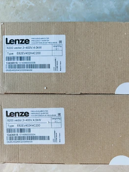 Модуль LENZE EPM-S502 совершенно новый, оригинальный и подлинный в наличии на складе 2