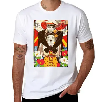 Лучшая цена Винтажная футболка Cannibal Corpse Y2K в стиле Playboi Carti ~ Топы и тройники > Qrcart.ru 11