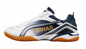 Обувь для настольного тенниса Tibhar Мужская Женская Дышащая Высокоэластичная Нескользящая EVA Спортивные кроссовки для пинг-понга 2