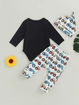 Лучшая цена Хлопчатобумажные шаровары для младенцев, однотонные трикотажные повседневные брюки с эластичной высокой талией для новорожденных ~ Детская одежда > Qrcart.ru 11