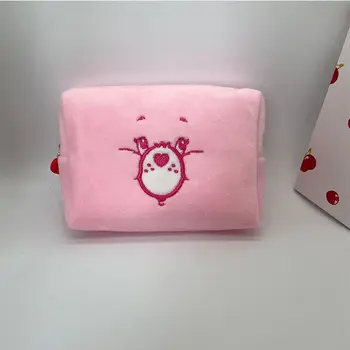 Лучшая цена Sanlio Kuromi Hello Kitty, Детский рюкзак с Рисунком из Мультфильма 