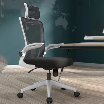 Лучшая цена Офисные стулья с кожаной подушкой, напольное кресло для гостиной, кресло для игр, обеденные офисные стулья, компьютерные шезлонги, Римская мебель ~ Мебель > Qrcart.ru 11