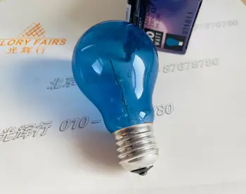 Лучшая цена Лампа 3NH Lighting Alamp 230V 60WA 60W A, Стандартная лампа источника света 2856K 230V60W, Без сертификата испытания ~ Осветительные аксессуары > Qrcart.ru 11