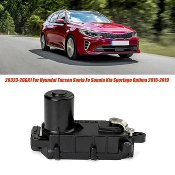 Электромагнитный Клапан Управления Двигателем Впуска Автомобиля VCM 28323-2GGA1 Для Hyundai Tucson Santa Fe Sonata Kia Sportage Optima 2015-2019 Запчасти 1