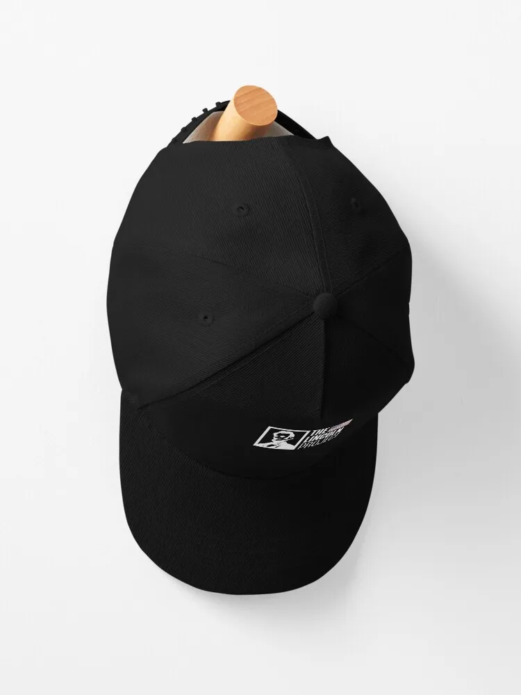 Классическая футболка Lincoln Project, бейсболка, мужская шляпа большого размера, роскошная пляжная шляпа для женщин, мужская шляпа Изображение 2