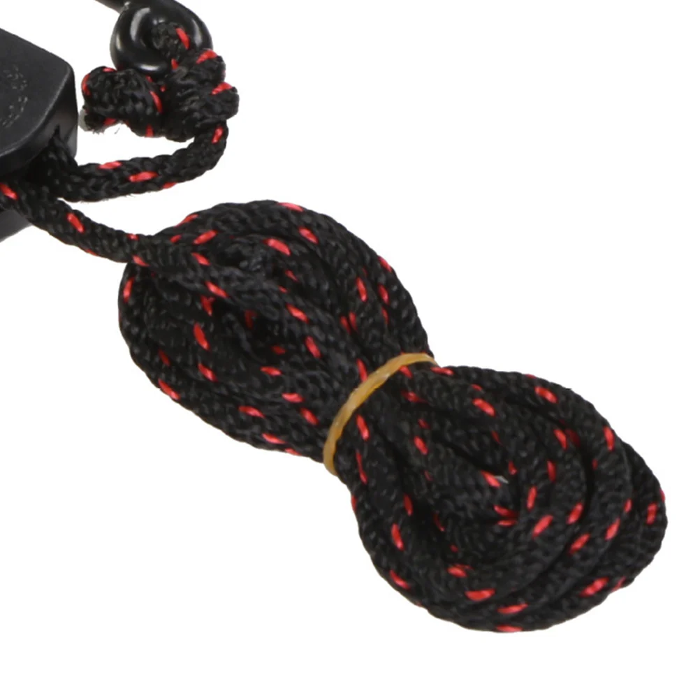 Грузовая веревочная вешалка с храповым механизмом, 2 шт. ремни для крепления каяка, регулируемая веревочная вешалка для каноэ Изображение 2
