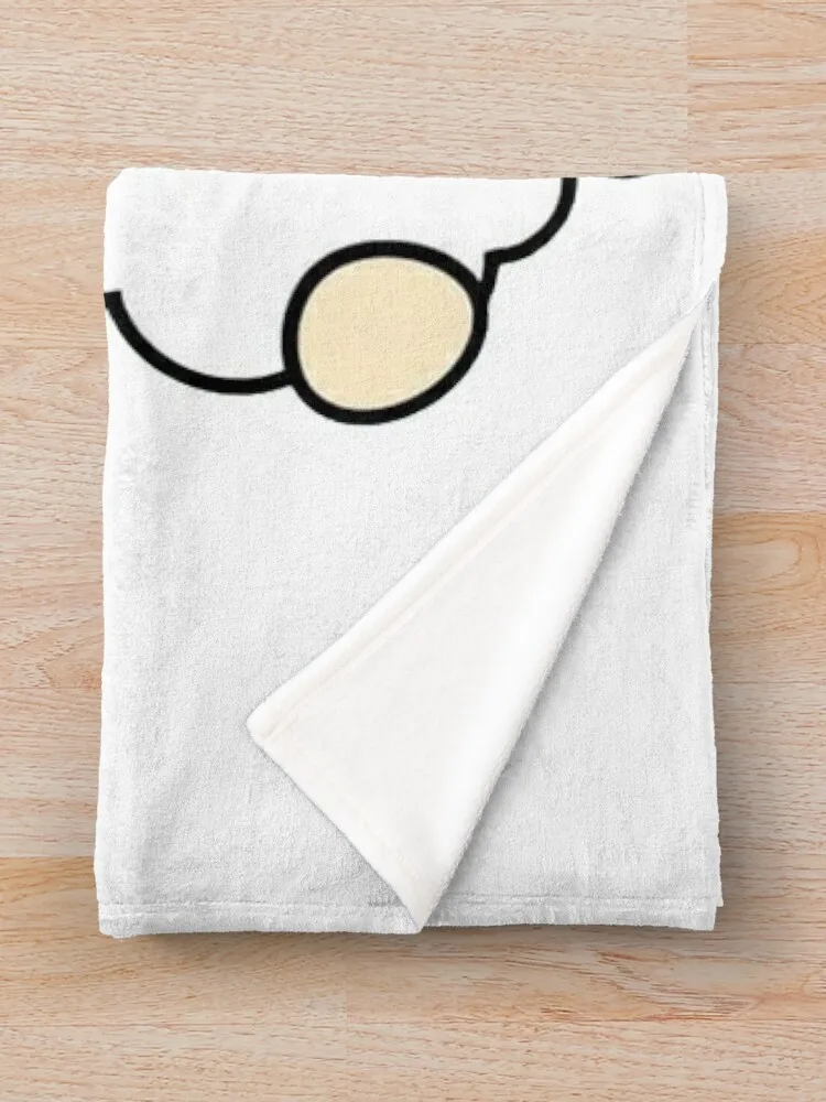 toca life box - милое пледовое одеяло toca boca, шерстяное одеяло, теплое одеяло на зиму, самое мягкое одеяло Изображение 2