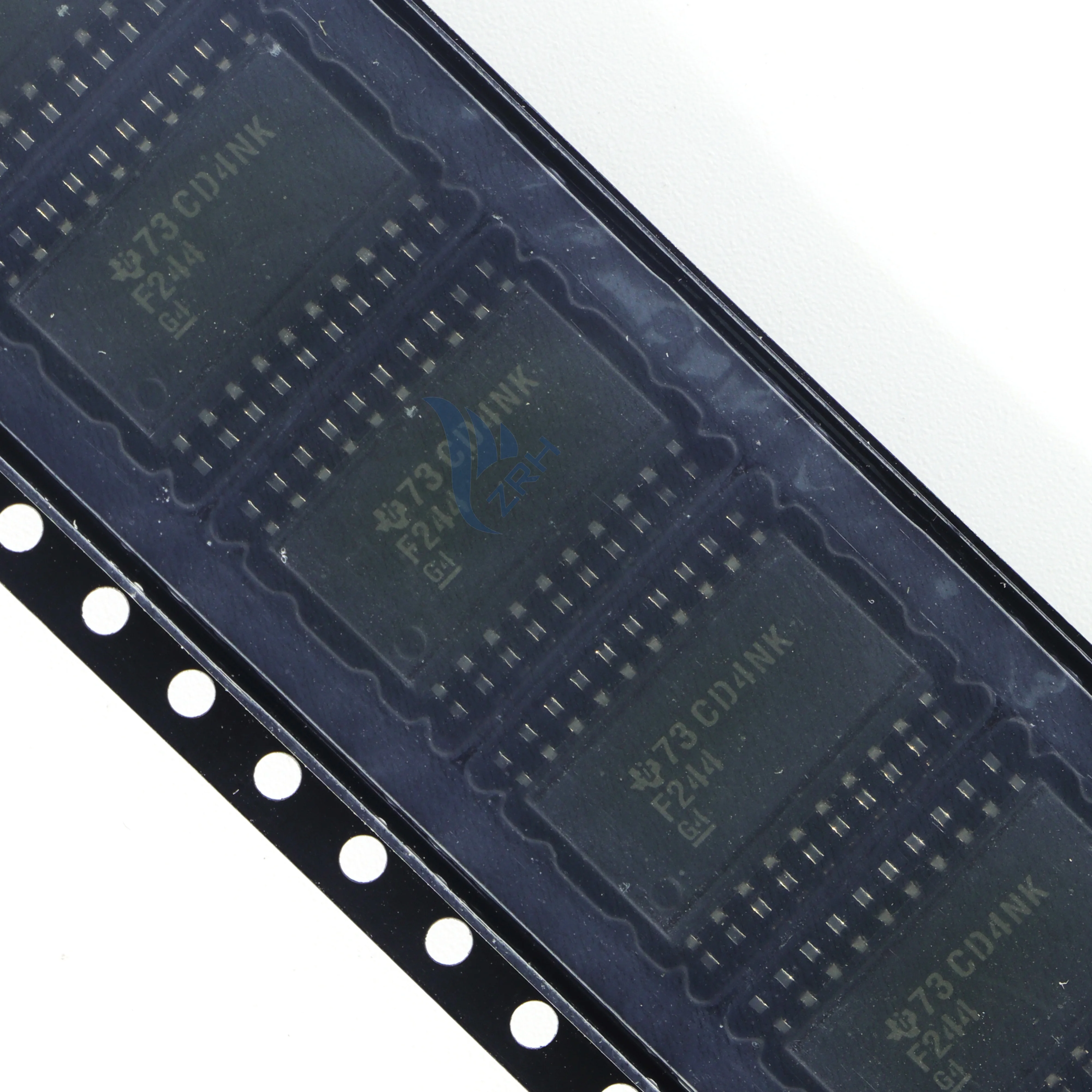 SN74F244DWR Логические интегральные схемы Буферный чип Совершенно новый оригинальный корпус SOP-20 Изображение 3