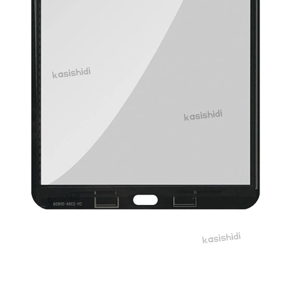 Сенсорный Для Samsung Galaxy Tab A 10.1 T580 T585 SM-T580 SM-T585 Сенсорный Экран Дигитайзер Сенсорная Стеклянная панель Замена Планшета Изображение 3