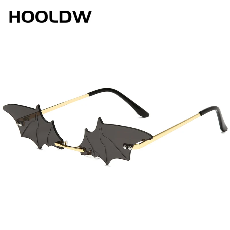 2020 Новые модные Солнцезащитные очки Bat Для женщин и мужчин, Роскошные солнцезащитные очки 
