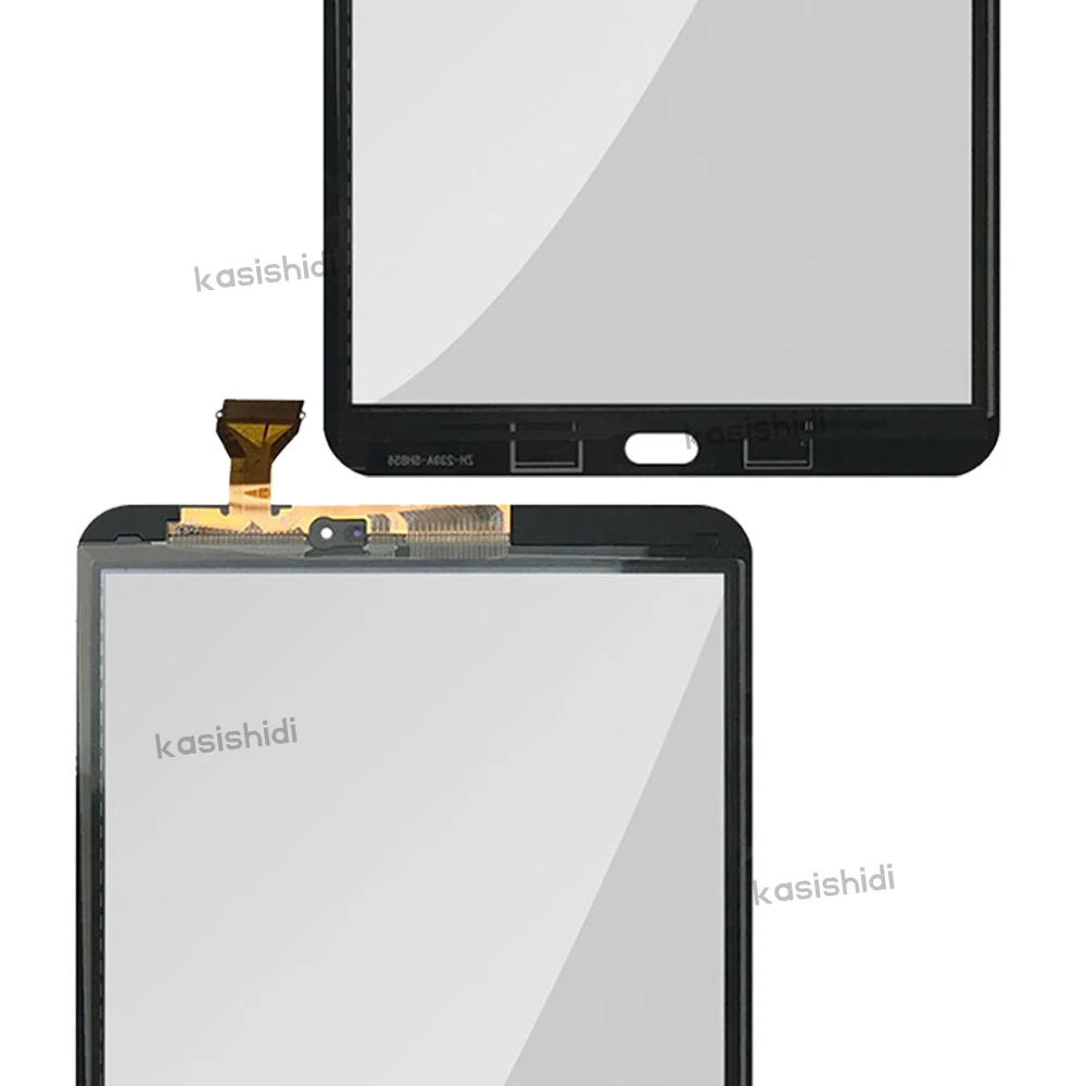 Сенсорный Для Samsung Galaxy Tab A 10.1 T580 T585 SM-T580 SM-T585 Сенсорный Экран Дигитайзер Сенсорная Стеклянная панель Замена Планшета Изображение 4