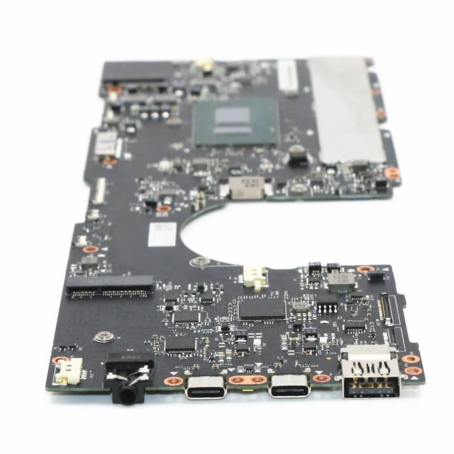 Для ноутбука Lenovo Yoga C930-13IKB Материнская плата С процессором SR3LC I7-8550U 16G RAM EYG70 NM-B741 5B20S72101 100% Протестирована Изображение 5