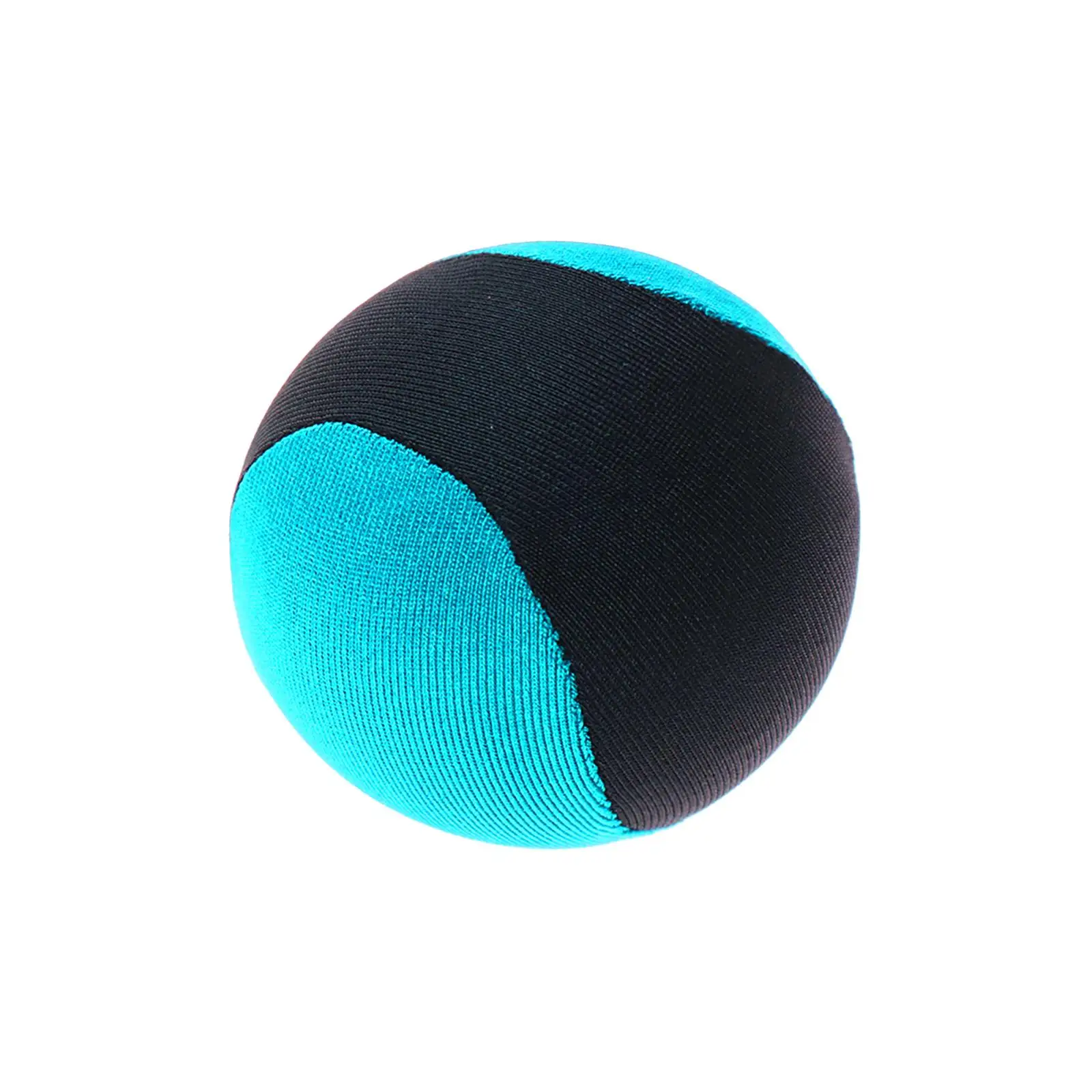 Мяч Пляжный мяч Мягкие расслабляющие мячи для снятия стресса TPR Прыгающий мяч для спальни Бассейна Дня рождения Изображение 5
